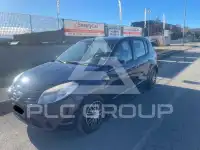 2012 Dacia Sandero