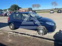 2012 Dacia Sandero