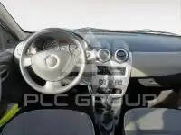 2012 Dacia Sandero