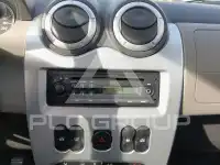 2012 Dacia Sandero