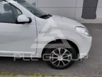 2012 Dacia Sandero