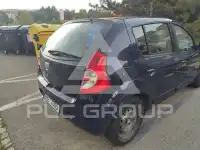 2012 Dacia Sandero
