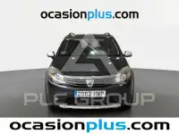 2012 Dacia Sandero