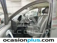2012 Dacia Sandero