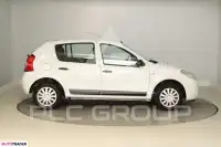 2012 Dacia Sandero
