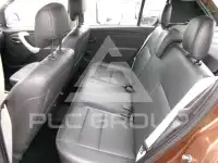 2012 Dacia Sandero