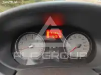 2012 Dacia Sandero