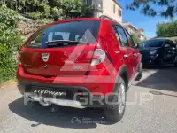 2012 Dacia Sandero
