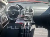 2012 Dacia Sandero