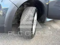 2012 Dacia Sandero
