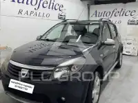 2012 Dacia Sandero