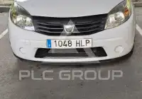 2012 Dacia Sandero