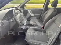 2012 Dacia Sandero