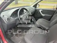 2012 Dacia Sandero