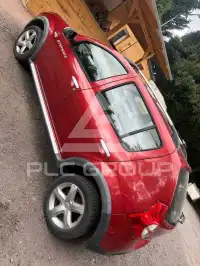 2012 Dacia Sandero