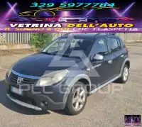 2012 Dacia Sandero