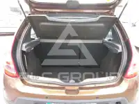 2012 Dacia Sandero