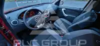2012 Dacia Sandero