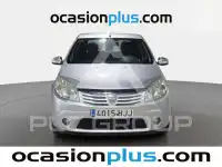 2012 Dacia Sandero