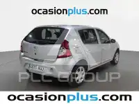 2012 Dacia Sandero