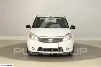 2012 Dacia Sandero