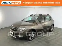 2012 Dacia Sandero