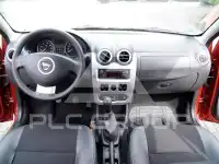 2012 Dacia Sandero