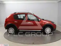 2012 Dacia Sandero