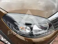 2012 Dacia Sandero