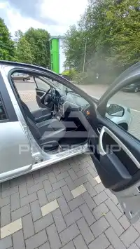 2012 Dacia Sandero