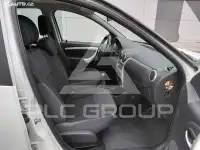 2012 Dacia Sandero