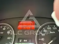 2012 Dacia Sandero