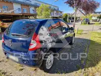 2012 Dacia Sandero