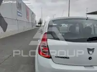 2012 Dacia Sandero