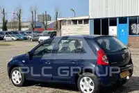 2012 Dacia Sandero