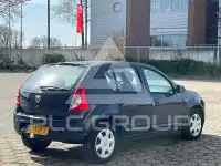 2012 Dacia Sandero