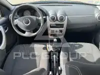 2012 Dacia Sandero