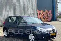 2012 Dacia Sandero