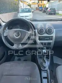2012 Dacia Sandero
