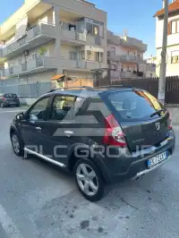 2012 Dacia Sandero