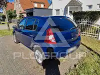 2012 Dacia Sandero