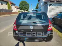 2012 Dacia Sandero