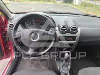 2012 Dacia Sandero