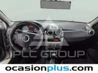 2012 Dacia Sandero