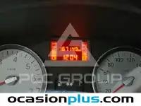 2012 Dacia Sandero