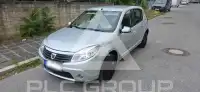 2012 Dacia Sandero
