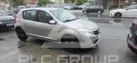 2012 Dacia Sandero