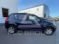 2012 Dacia Sandero
