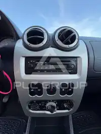 2012 Dacia Sandero