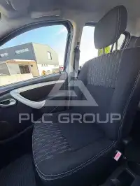 2012 Dacia Sandero